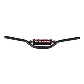 RENTHAL RE82501BK04227 RENTHAL HANDLEBAR 7/8 MINI KTM 50 SX BLK