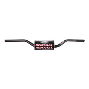 RENTHAL HANDLEBAR FATBAR KTM HIGH HUSQ ENDURO 18-21 BLK