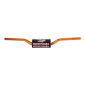 RENTHAL HANDLEBAR FATBAR VILLOPOTO/STEWART KTM 11-16 ORG