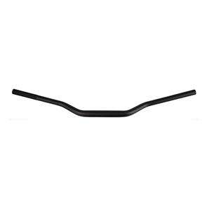 RENTHAL RE82850BK RENTHAL HANDLEBAR FATBAR STREET LOW BLK