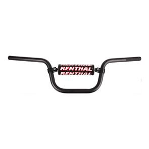 RENTHAL RE83302BK12300 RENTHAL HANDLEBAR 7/8 HON GROM/MSX125