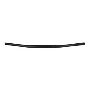 RENTHAL HANDLEBAR FATBAR STREET SPORTS BLK