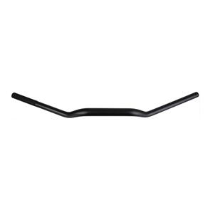 RENTHAL RE84750BK RENTHAL HANDLEBAR FATBAR STREET ULTRA LOW TOURING BLK