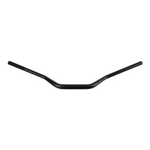 RENTHAL HANDLEBAR FATBAR HON AFRICA TWIN BLK