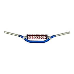 RENTHAL RE92101BU07184 RENTHAL 921 TWINWALL HANDLEBAR BLU