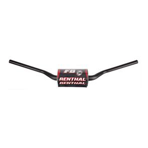 RENTHAL RE93001BK RENTHAL HANDLEBAR FATBAR36 RC CRF/KX/KXF BLK