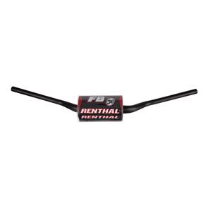 RENTHAL RE93301BK RENTHAL HANDLEBAR FATBAR36 HON CRF 18-20 BLK