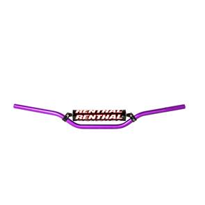RENTHAL HANDLEBAR 966 7-8 REED WINDHAM MCGRATH PURPLE