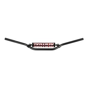 RENTHAL HANDLEBAR 971 7/8 CARMICHAEL/WINDHAM BLK