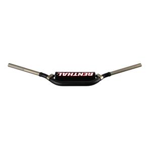 RENTHAL 997 TWINWALL HANDLEBAR BLK