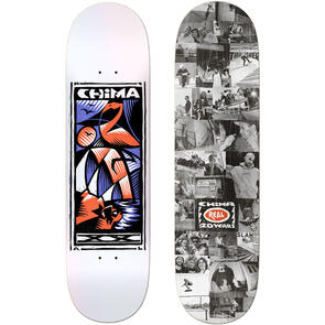 REAL CHIMA FERGUSON 20 YEARS 8.25"