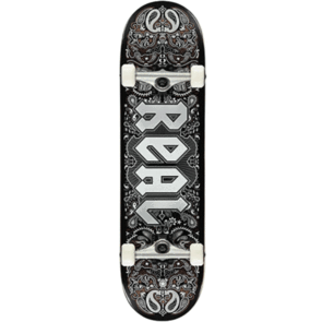 REAL COMPLETE BANDANA 8.25