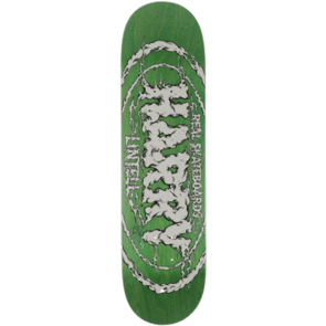 REAL DECK HARRY LINTELL PRO OVAL 8.28 ASSORTED STAINS
