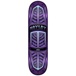 REAL DECK HAYLEY WILSON THREADLINE 8.06