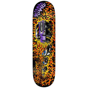 REAL DECK NICOLE HAUSE PIG RUN 8.38
