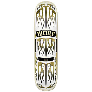 REAL DECK NICOLE HAUSE EMBER 8.5