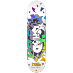 REAL ISHOD GONZ OVAL PARTY EDITION 8.25" FULL SE