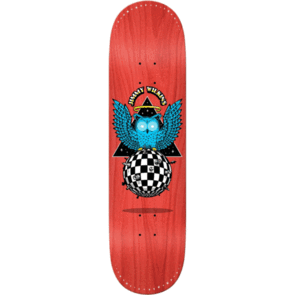 REAL WILKINS LEVITATION 8.25"