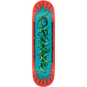 REAL ZION PACK - 8.5"