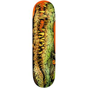 REAL ZION SWAMP PUPPY 8.28" HEAVY WEIGHT