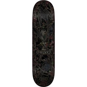 REAL KYLE BLACK SUNDAY CATHEDRAL 8.06"" BLACK