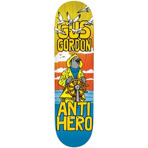 ANTI HERO GUS GORON 8.5" FULL SE YELLOW