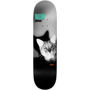 REAL MASON - JAWBREAKER - UNFUN - 8.28"