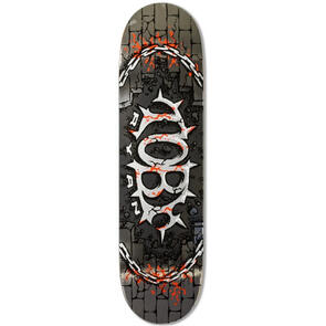 REAL RYAN PRO OVAL 8.06"