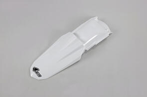 UFO 3313041 HUSKY R/FENDER CR/WR 05-13/TC/TE 05-07 (WHT)