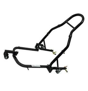 X-TECH ROAD REAR STAND WITH DOLLY