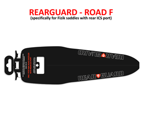 RAPIDRACER REARGUARD ROAD F RAPIDRACERPRODUCTS