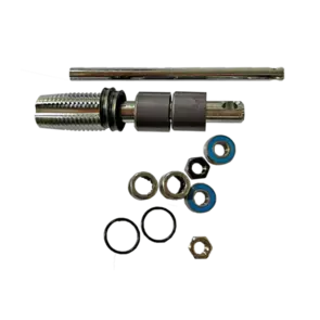 LEATT MTB PEDAL REBUILD KIT TRIPLE BEARING SYSTEM