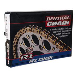 RENTHAL CHAIN MX R1 520-100L