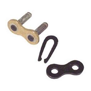 RENTHAL REC227 RENTHAL CHAIN MX R1 420 SPRING LINK