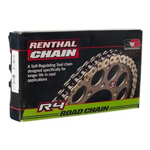 RENTHAL CHAIN ROAD R4 520-120L