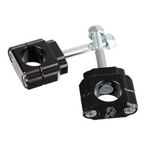 RENTHAL RECL003 RENTHAL HANDLEBAR MOUNTS 28.6MM CLAMPS NO OFFSET