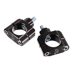 RENTHAL 36MM BAR MOUNTS KTM SX&F 2016-20/HUSQ 2020 FCCL060