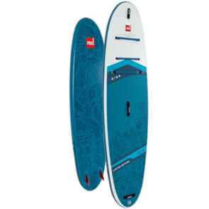 RED PADDLE CO 10.6 - RIDE LIMITED EDITION CT
