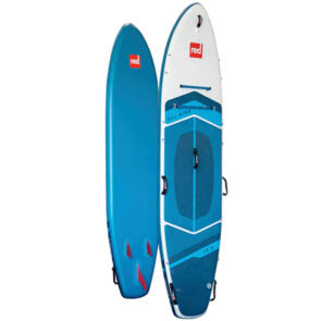 RED PADDLE CO 12.0 - ALL RIDE 2023 BOARD