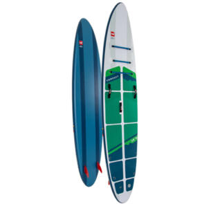 RED PADDLE CO 12.0 - COMPACT VOYAGER