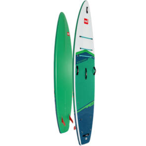 RED PADDLE CO 13.2 - VOYAGER PLUS HYBRID TOUGH