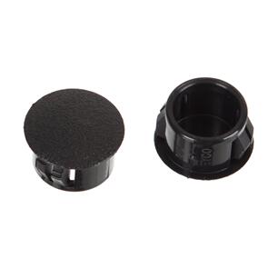 RENTHAL HANDLEBAR PLASTIC END-PLUGS (PAIR)