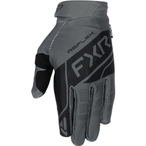 FXR REFLEX DUAL MX GLOVE - BLACK OPS 
