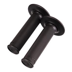 RENTHAL REG091 RENTHAL SL MX HANDLEBAR GRIPS FIRM FULL DIAMOND