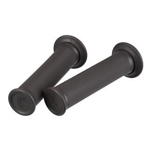 RENTHAL TRIAL HANDLEBAR GRIPS FIRM FULL DIAMOND