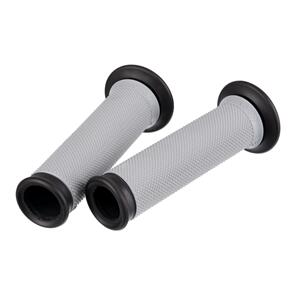 RENTHAL DL ROAD DUAL HANDLEBAR GRIPS V29.0