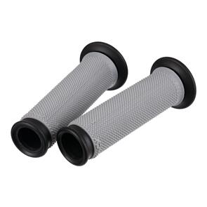 RENTHAL DL ROAD DUAL HANDLEBAR GRIPS V32.0