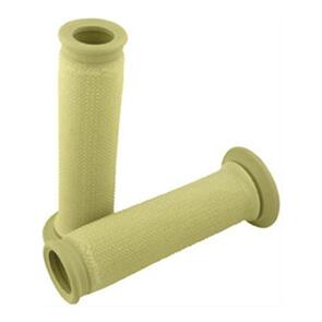 RENTHAL REG177 RENTHAL DL ROAD DUAL HANDLEBAR GRIPS V32 32MM KEV