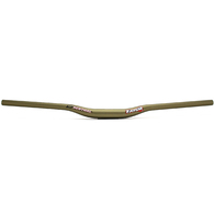 RENTHAL FATBAR ALLOY 35 800MM 30MM RISE GOLD