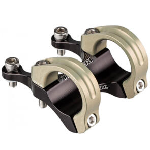 RENTHAL INTEGRA 35 45MM OFFSET / 0MM RISE